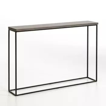 Консоль, Chara