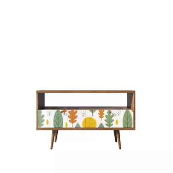 Консоль LaRedoute