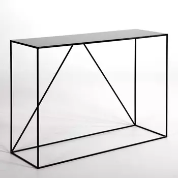 Консоль Romy, металл