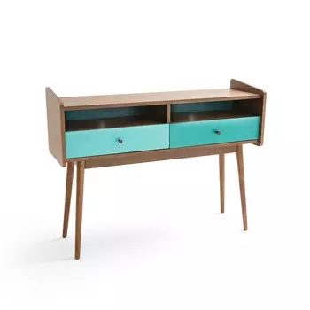 Консоль RONDA