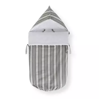 Конверт с капюшоном