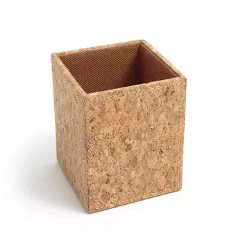 Коробка для карандашей из пробки, MASAO