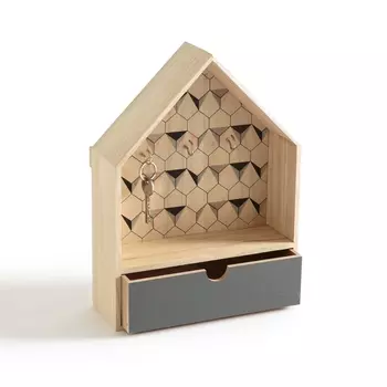 Коробка для ключей Klomia