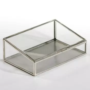 Коробка-витрина для хранения Misia