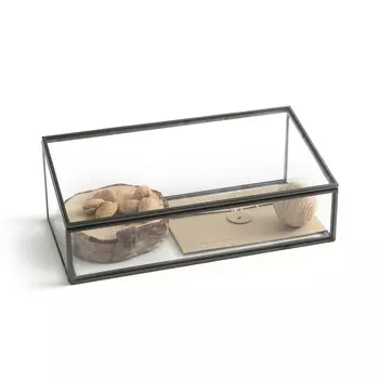Коробка-витрина, Ш30 x В12 x Г15 см, Digori