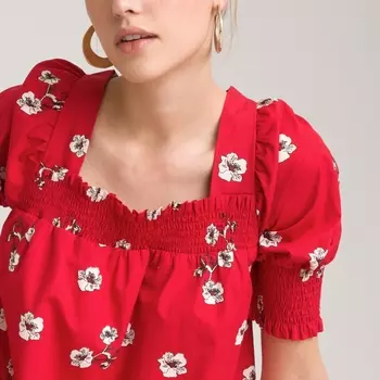 Короткое LaRedoute