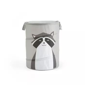 Корзина для хранения складная REFIANA