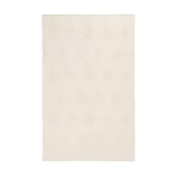 Ковер 100% хлопок, сотканный вручную, VOLOS