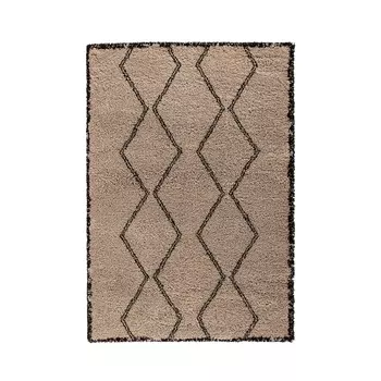 Ковер Apolias в берберском стиле