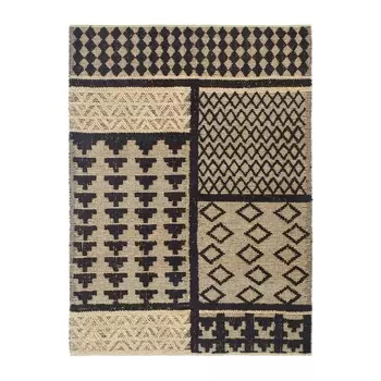 Ковер из джута WICHITA