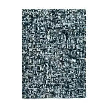 Ковер из шерсти ручной работы Mutanya