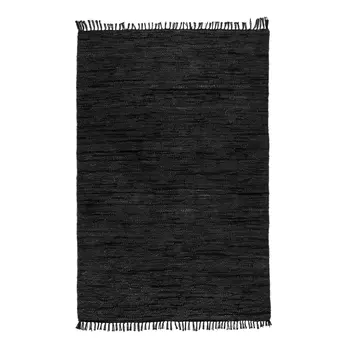 Ковер кожаный LEKAR