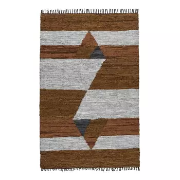 Ковер кожаный TASERKI