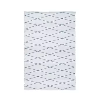 Ковер Misako для дома или открытого воздуха с принтом