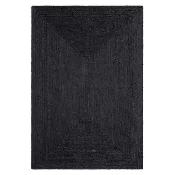 Ковер прямоугольный из джута, Hempy