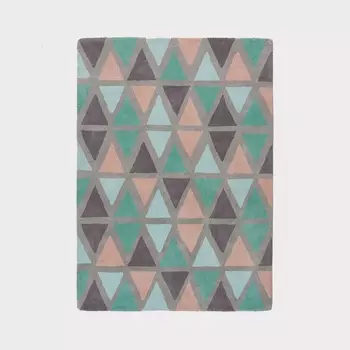 Ковер с ворсом Burmade