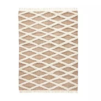 Ковер Taffetas из джута, шерсти и хлопка