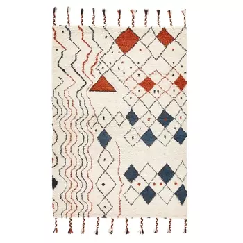 Ковер в берберском стиле Melvida