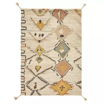 Ковер в берберском стиле Mirjana