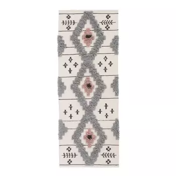 Ковер в коридор в берберском стиле MELINES