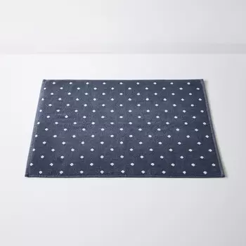 Коврик для ванной с рисунком, Clarisse (700 г/м²)