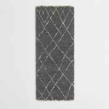 Коврик для входа в берберском стиле, Rabisco