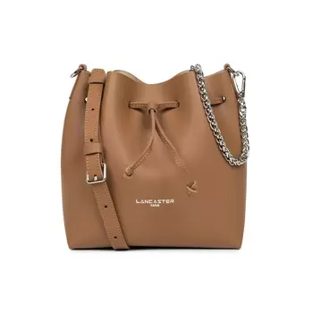 Кожаная LaRedoute