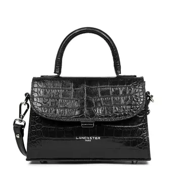 Кожаная LANCASTER