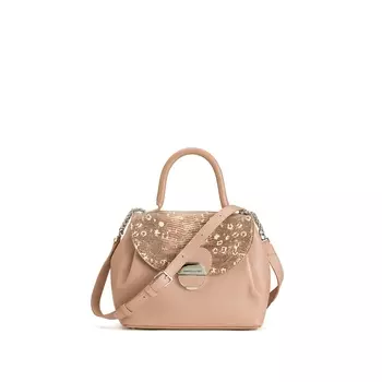 Кожаная LANCASTER