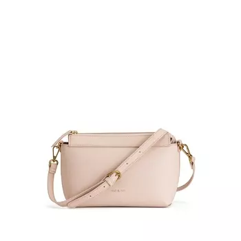 Кожаная NAT &amp; NIN