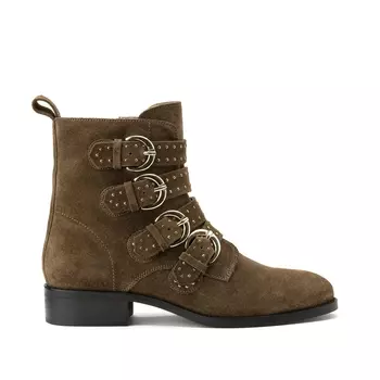 Кожаные LA REDOUTE COLLECTIONS