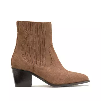 Кожаные LaRedoute