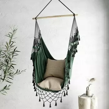 Кресло-гамак LaRedoute