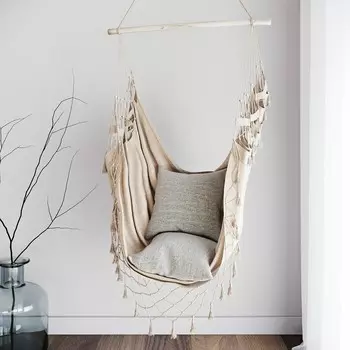 Кресло-гамак LaRedoute