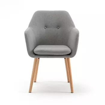 Кресло обеденное мягкое JIMI