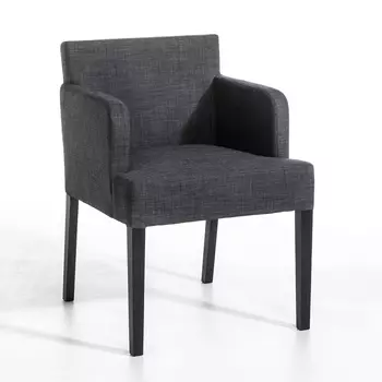 Кресло обеденное Victor, из полиэстера