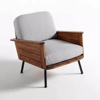 Кресло садовое Chesnut