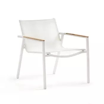 Кресло садовое из текстилена Accodo