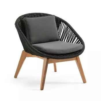 Кресло садовое Joémie