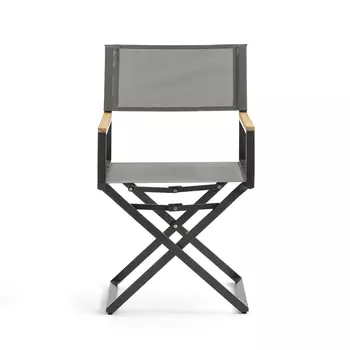 Кресло складное, Drumlin