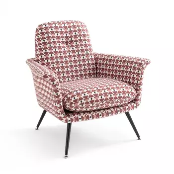 Кресло винтажное ELORI