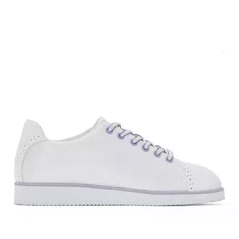 Кроссовки для бега на шнуровке