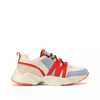 Кроссовки LaRedoute