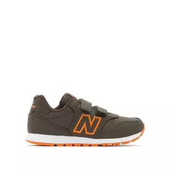 Кроссовки на планке-велкро KV500