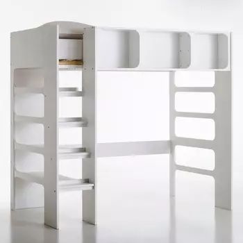 Кровать-чердак Duplex