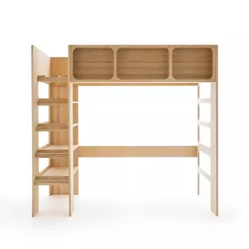 Кровать-чердак LaRedoute