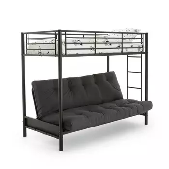 Кровать-банкетка LaRedoute