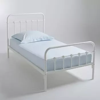 Кровать детская с прутьями, Asper