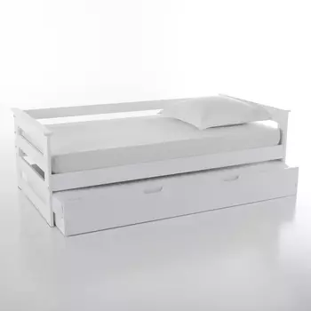 Кровать двухъярусная из сосны, ELLIS