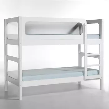 Кровать двухъярусная Pilha